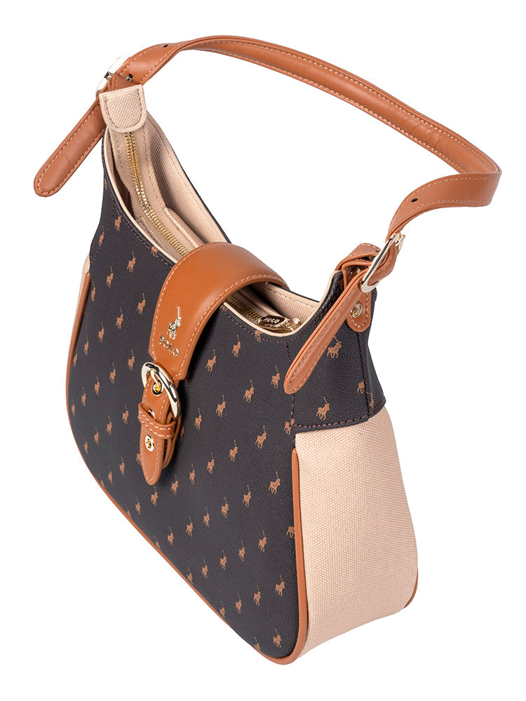 Chalbi Shoulder Bag