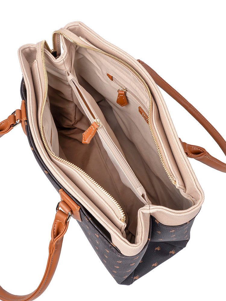Chalbi Tote