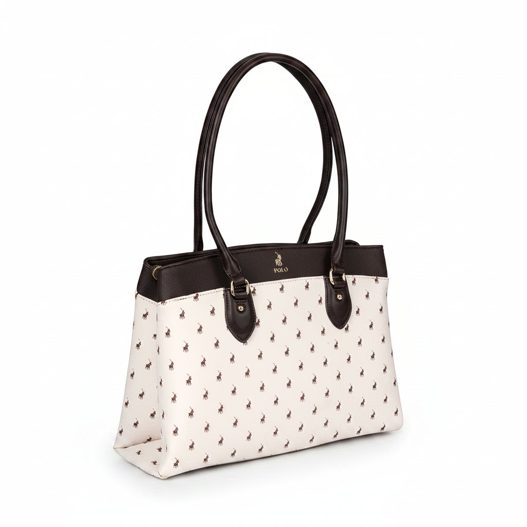 Chalbi Tote