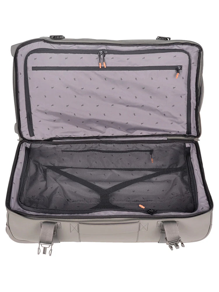 Freedom 54cm Carry On Trolley Duffle