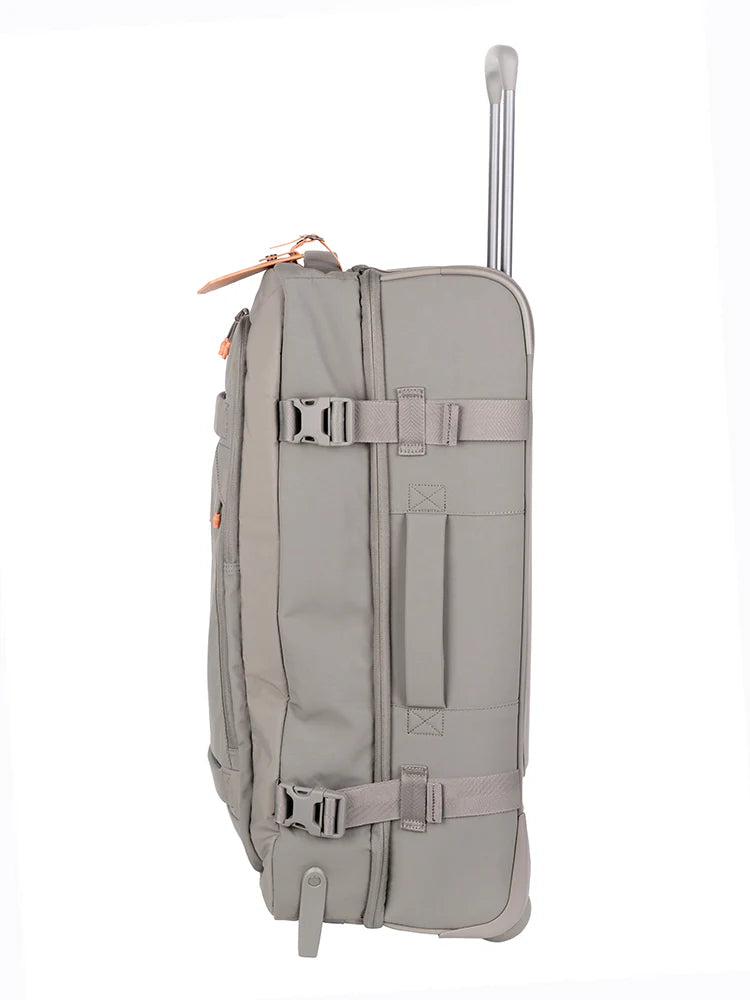 Freedom 54cm Carry On Trolley Duffle