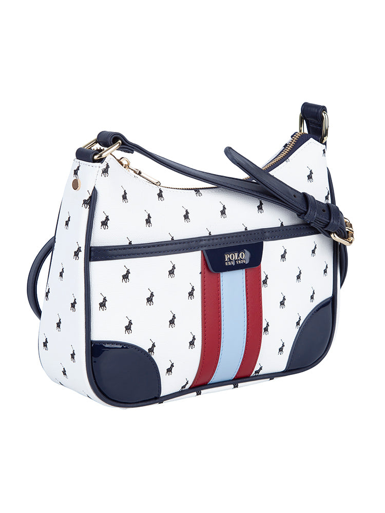 Polo Manhattan Crossbody Sling Wayfare Culture