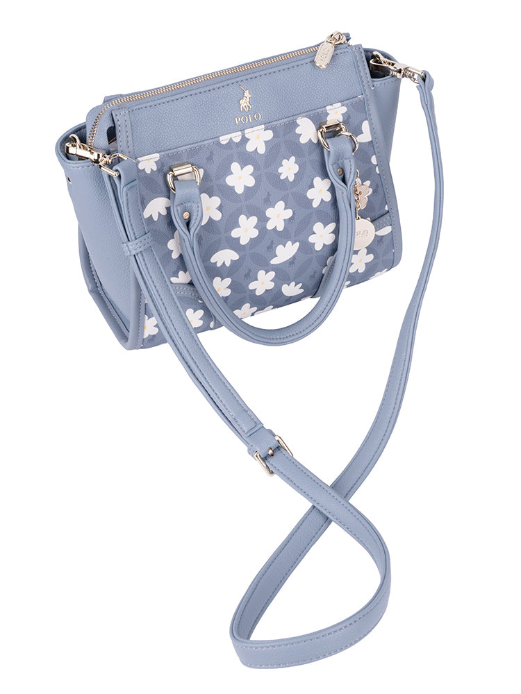 Meadow Shopper Crossbody