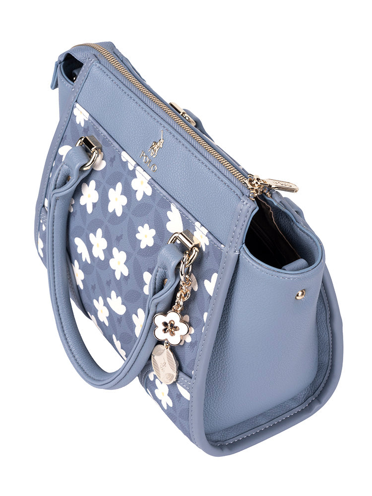 Meadow Shopper Crossbody