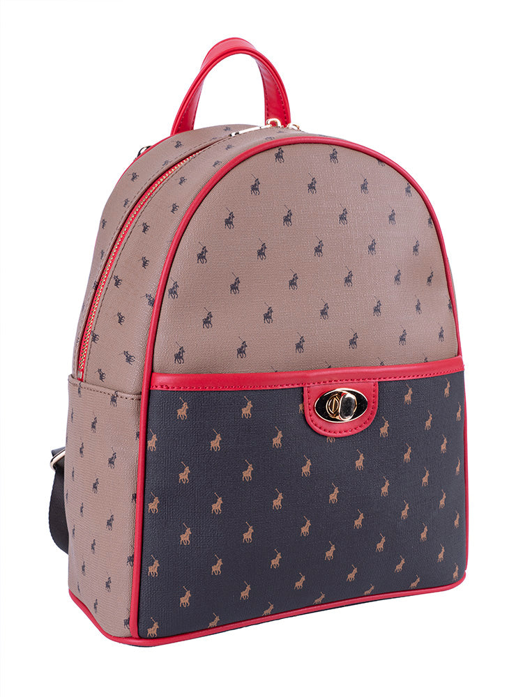 Peninsula Backpack