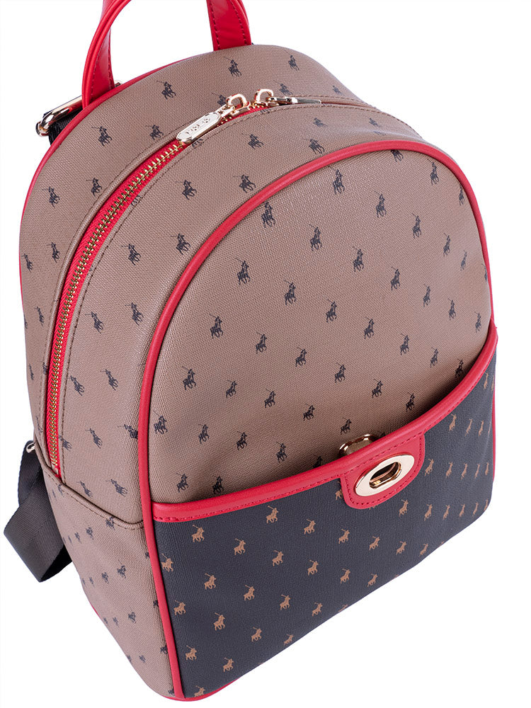 Peninsula Backpack