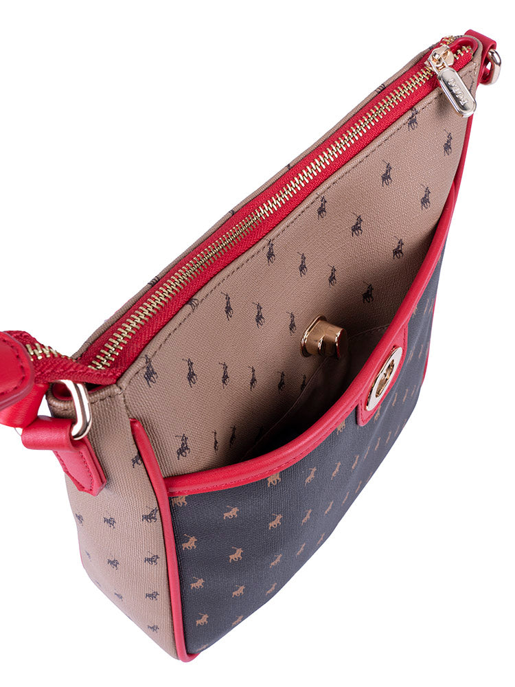 Peninsula Crossbody