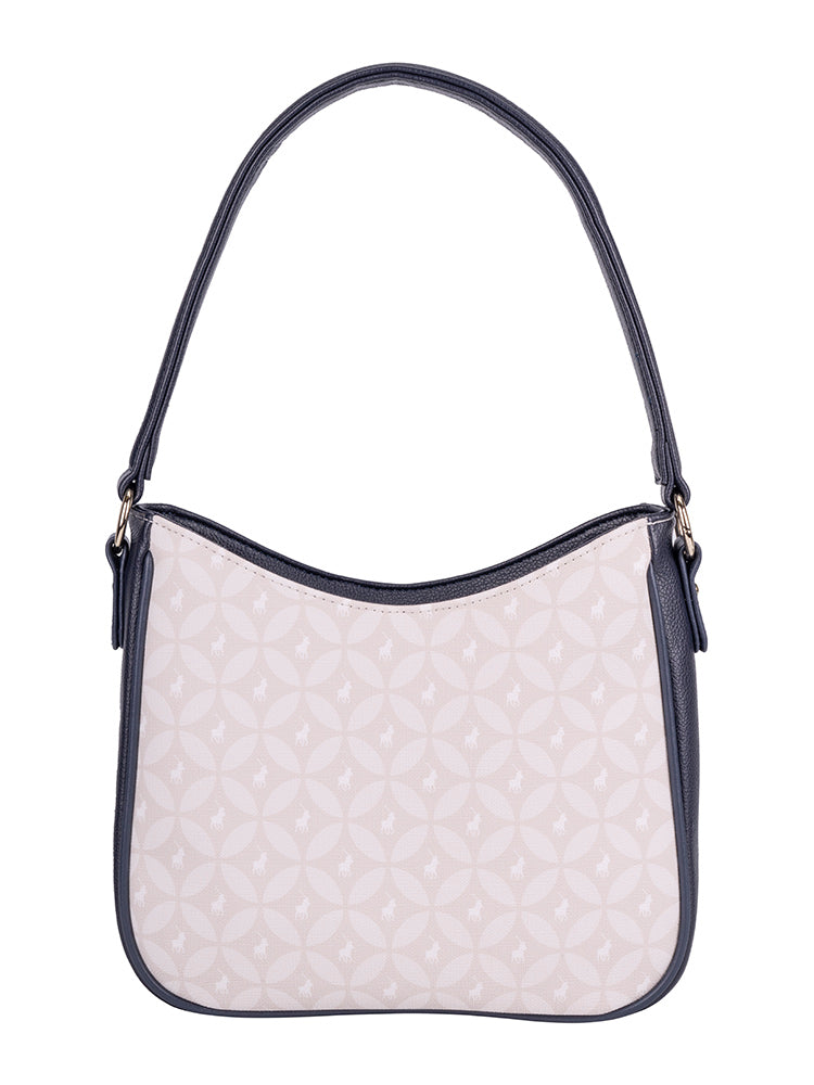 Porter Hobo Crossbody