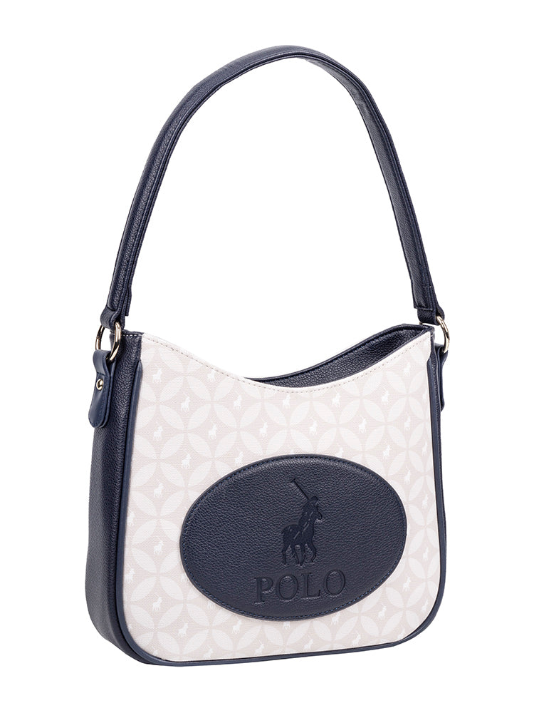 Porter Hobo Crossbody