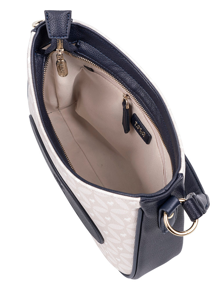 Porter Hobo Crossbody