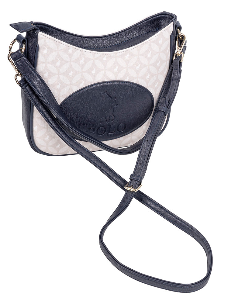 Porter Hobo Crossbody