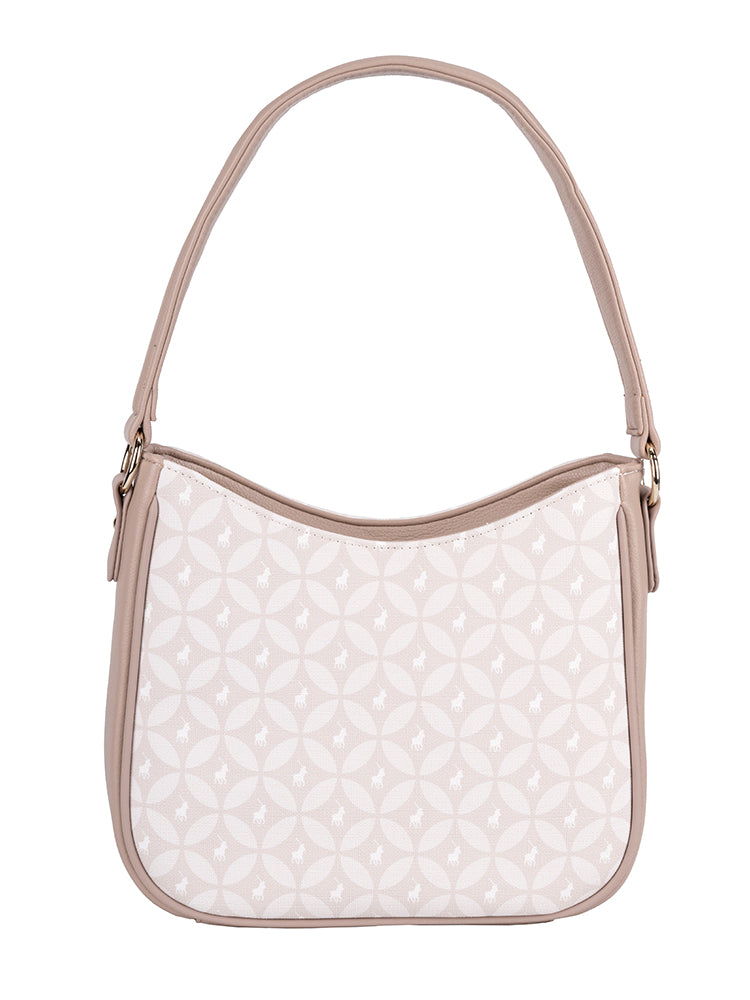 Porter Hobo Crossbody