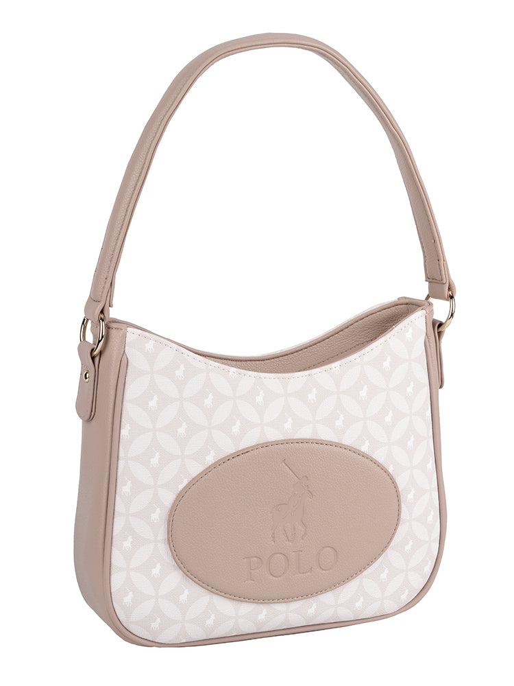 Porter Hobo Crossbody