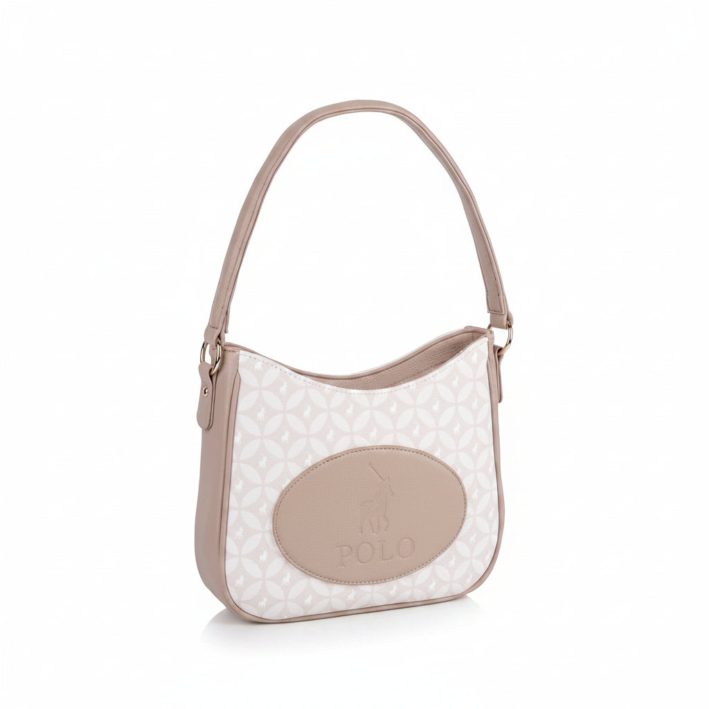Porter Hobo Crossbody