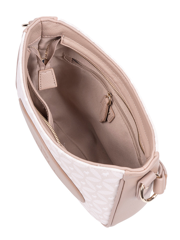 Porter Hobo Crossbody