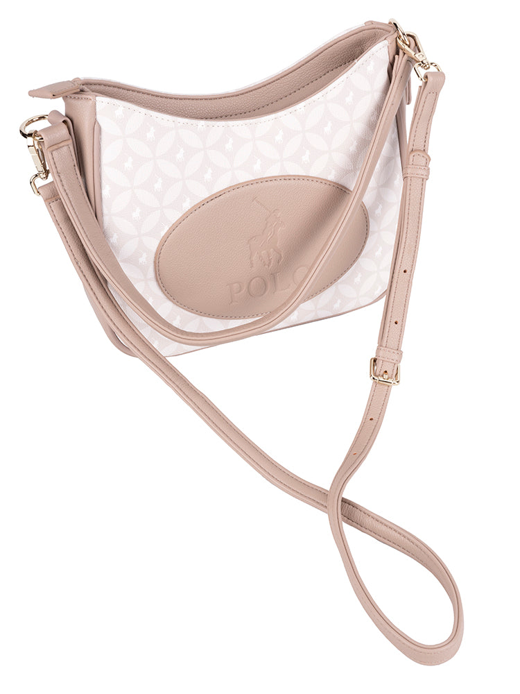 Porter Hobo Crossbody