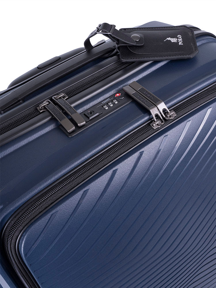 Proflex Fusion 65cm Medium Check-in