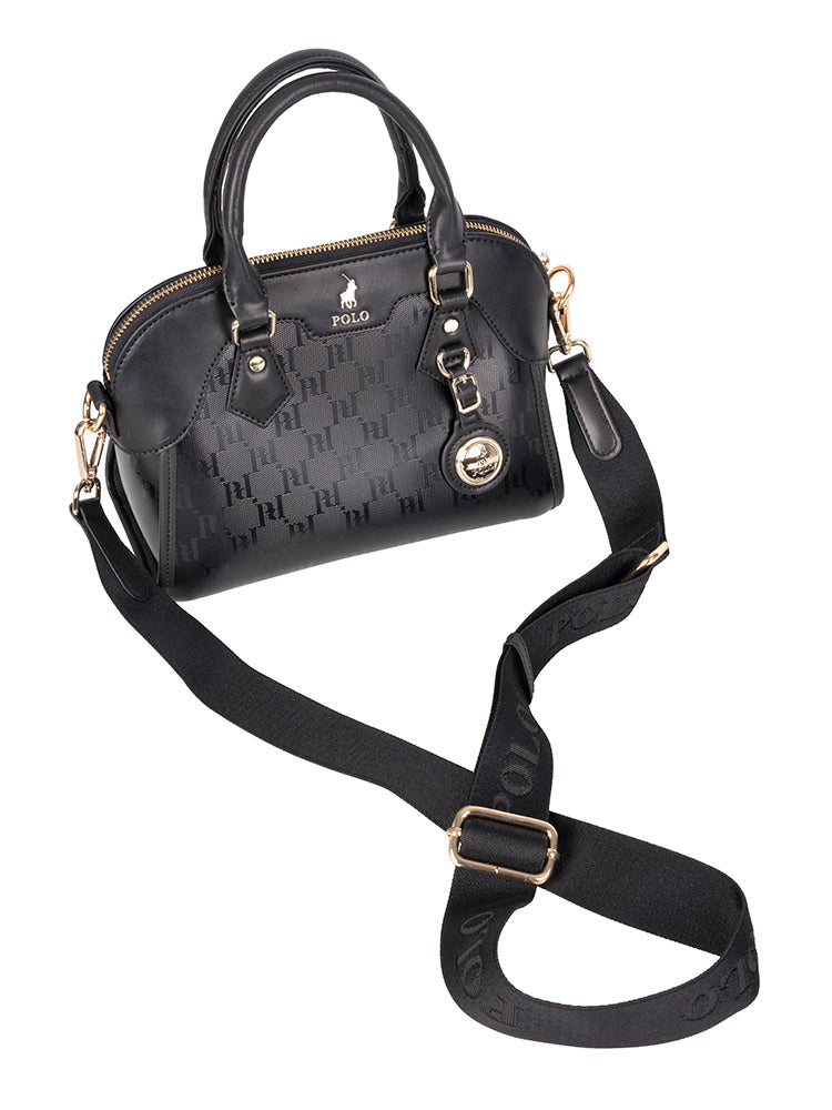 Savoy Small Shopper Crossbody