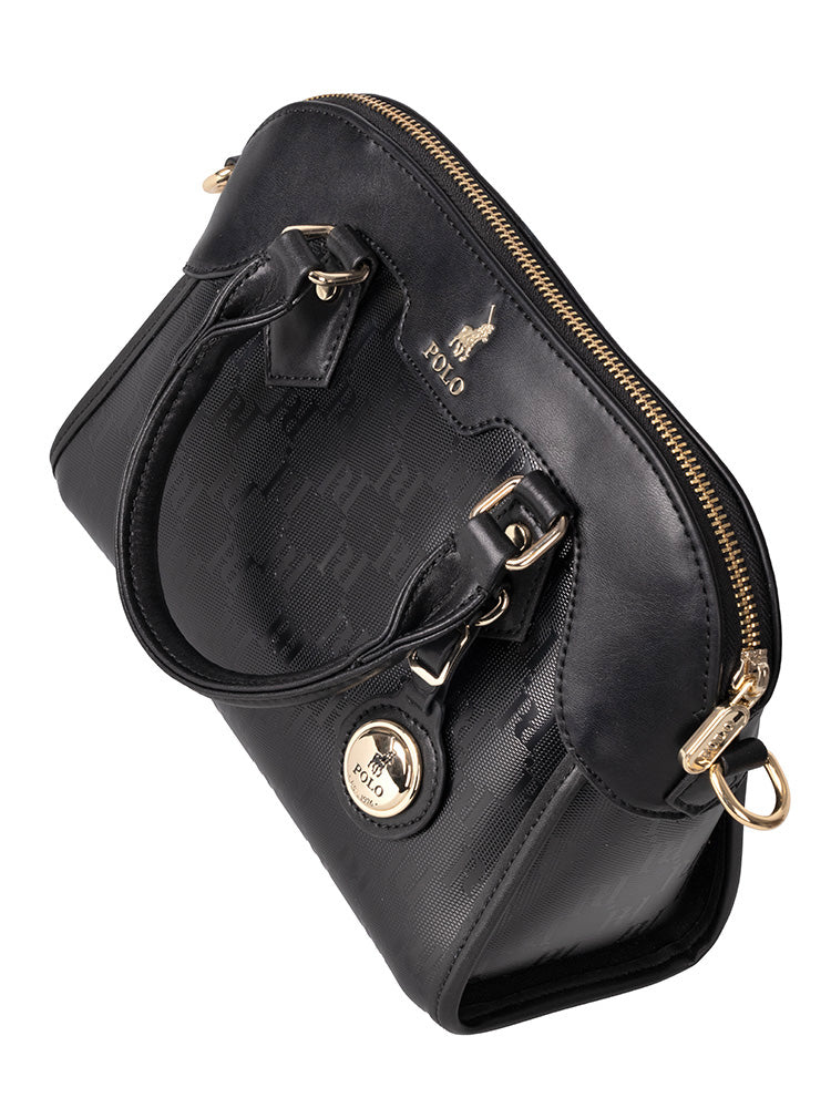 Savoy Small Shopper Crossbody