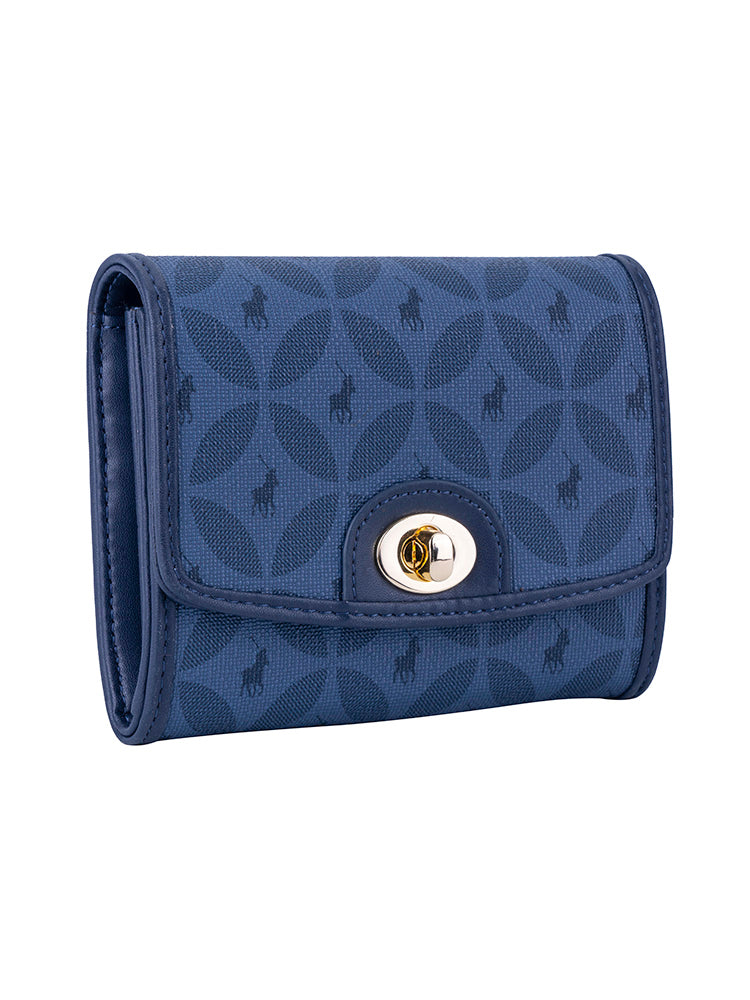 Polo discount clutch purse