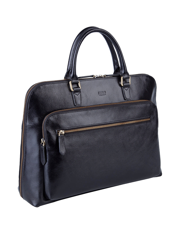 Vega Large Briefcase