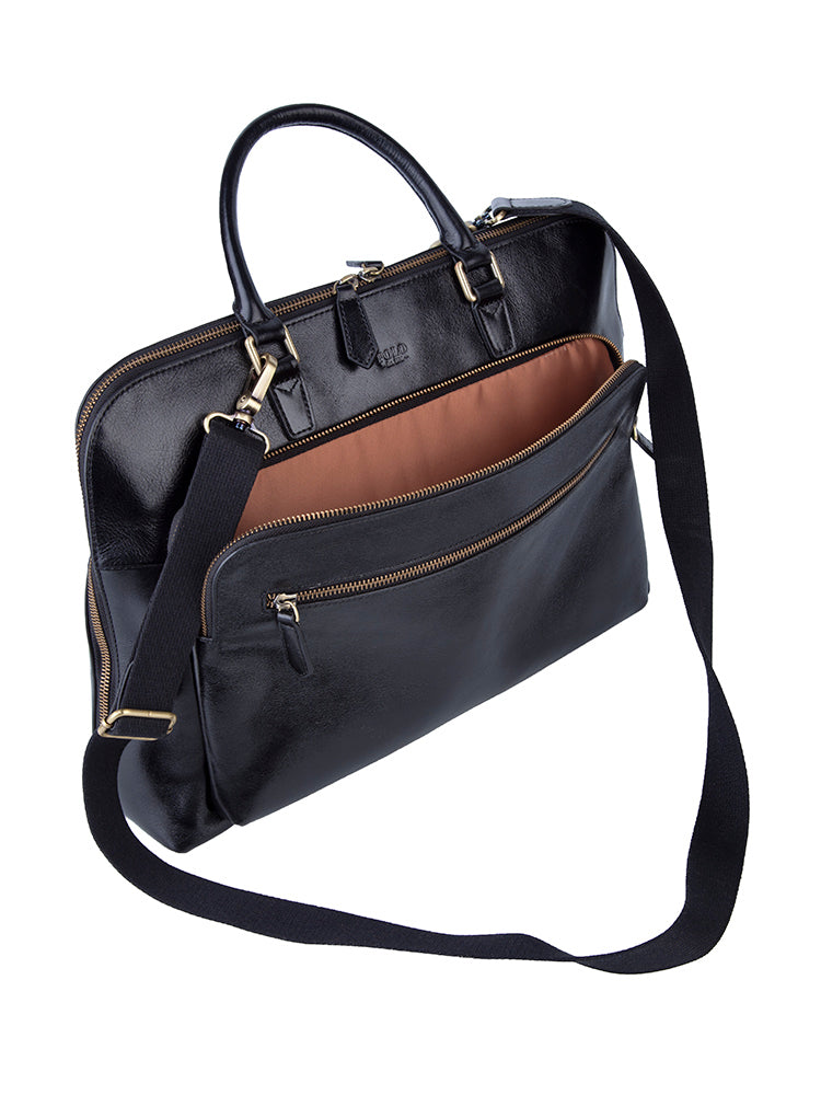 Vega Large Briefcase