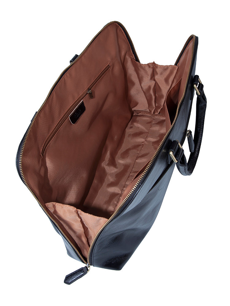 Vega Large Briefcase