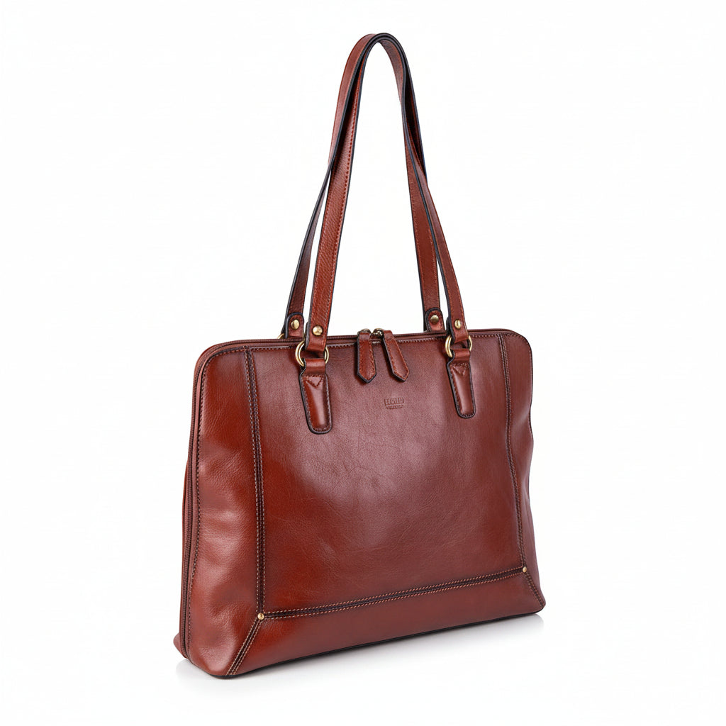 Vega Slim Briefcase