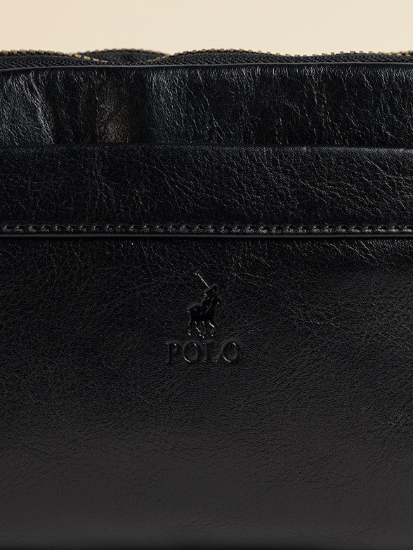 Vega Double Zip Sling