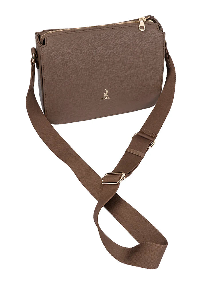 Lyon Crossbody Sling