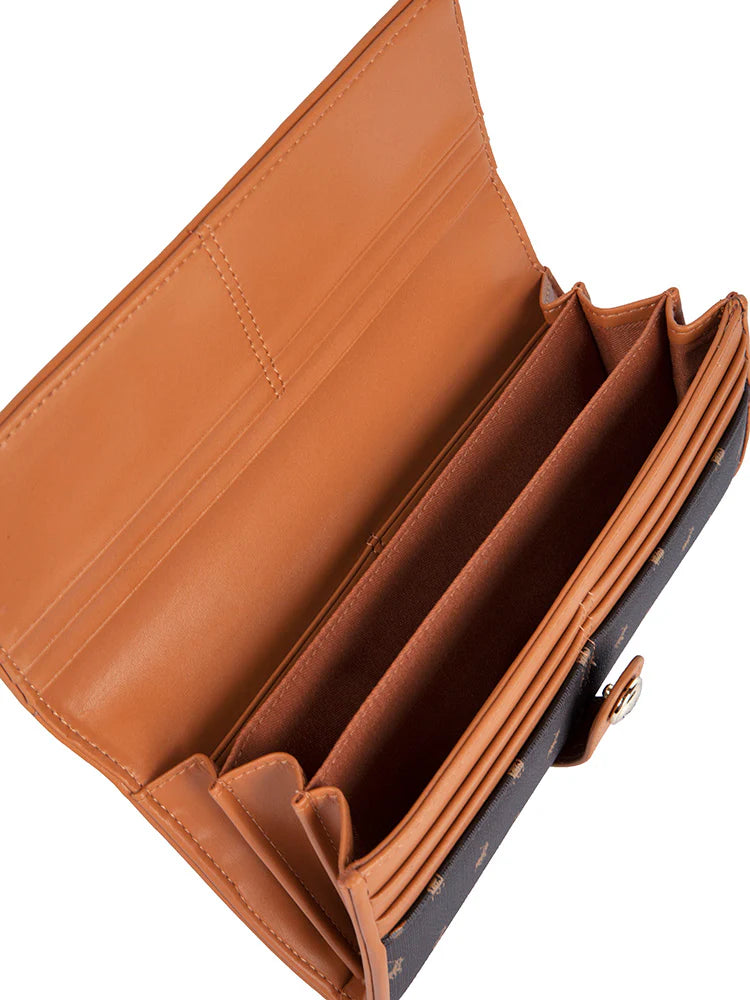 Iconic Clutch Purse
