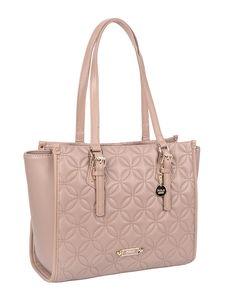 Samarra Tote