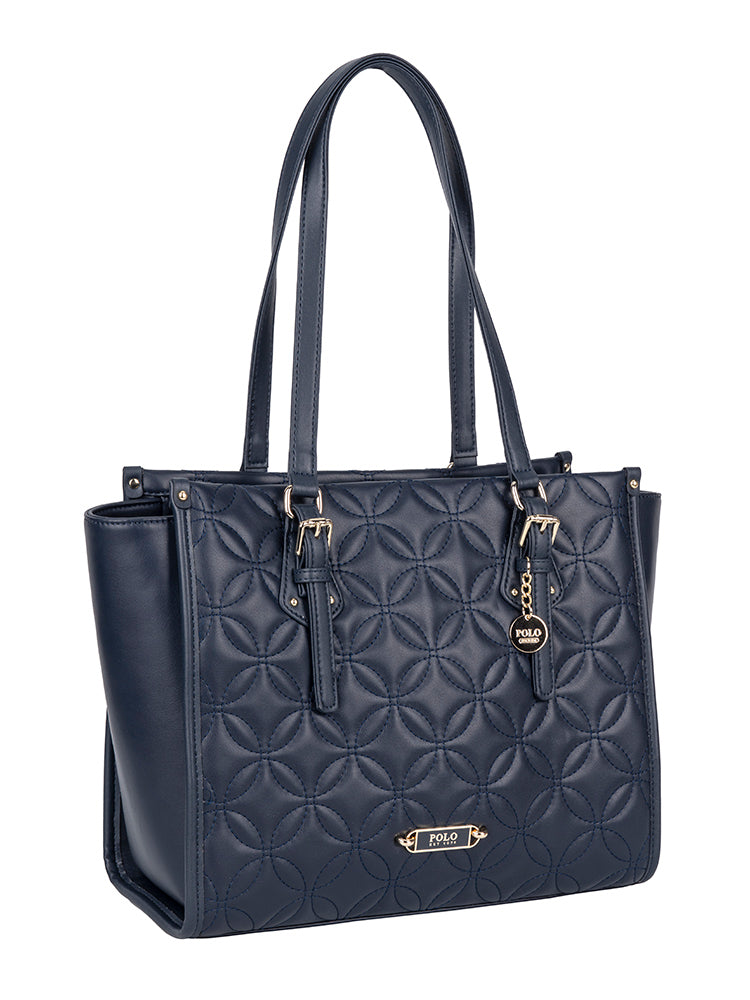 Samarra Tote