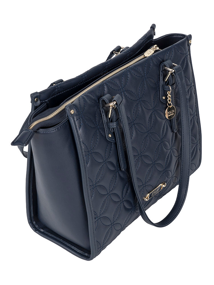 Samarra Tote