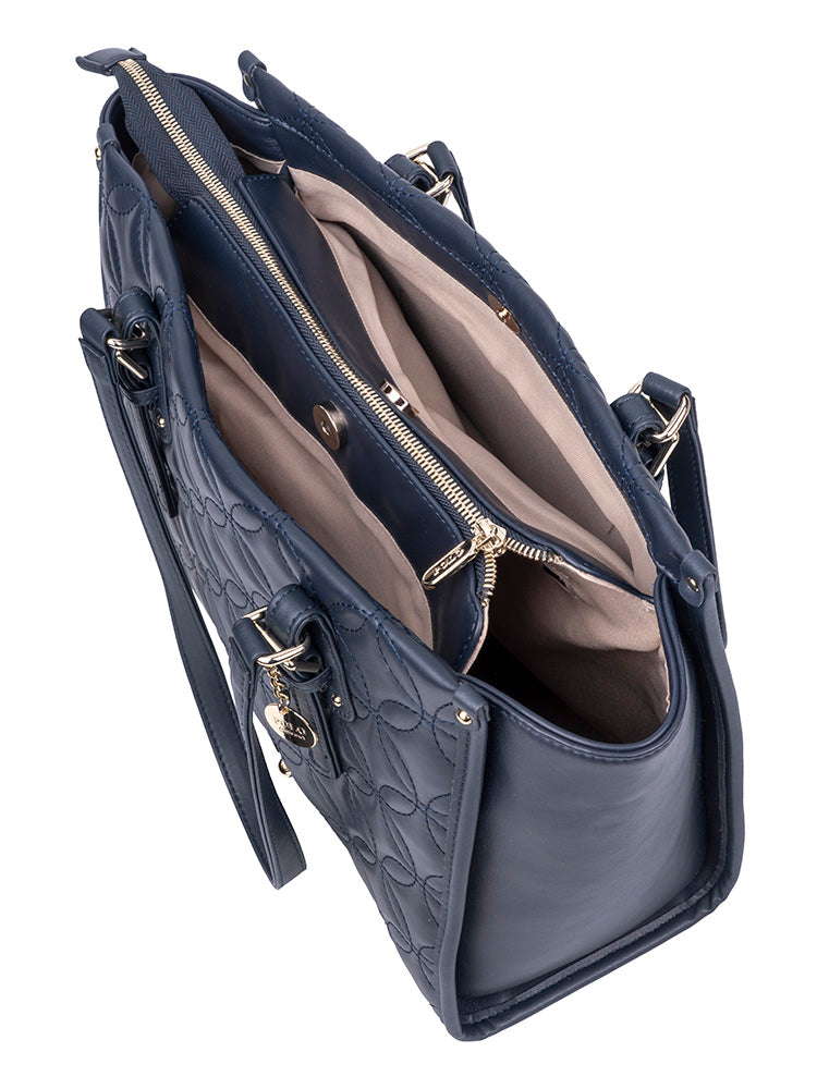 Samarra Tote