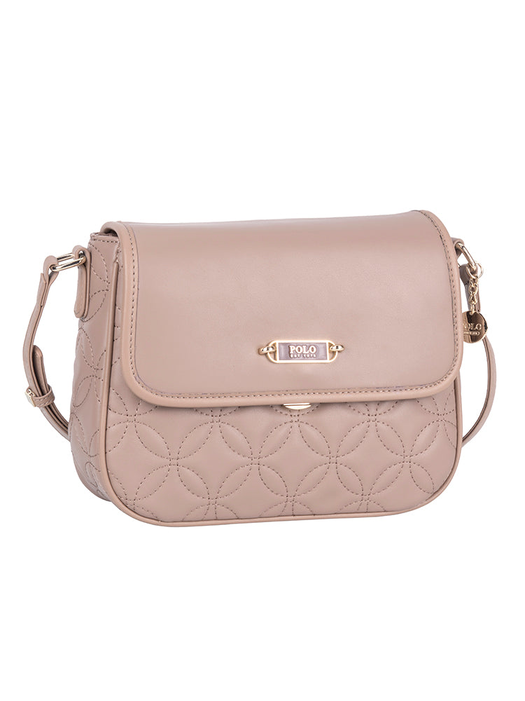 Samarra Flapover Bag