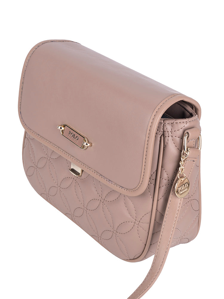 Samarra Flapover Bag
