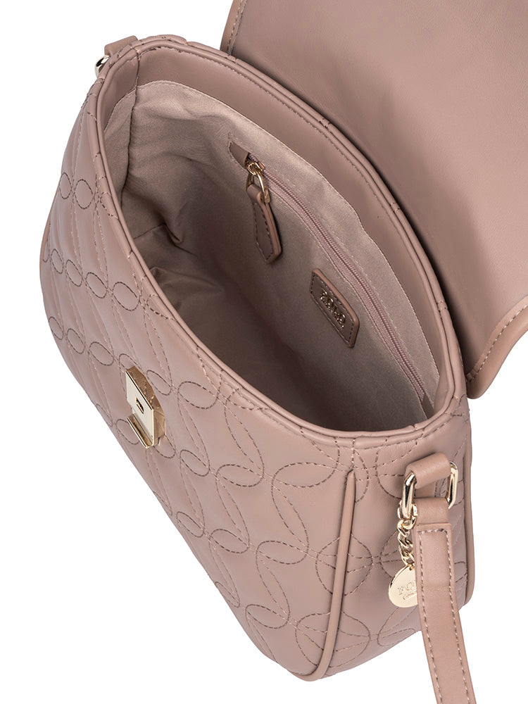 Samarra Flapover Bag