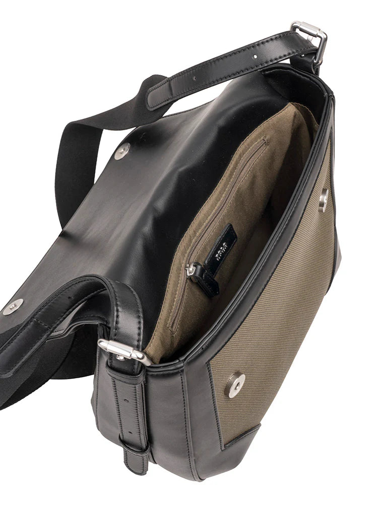 Clifton Flapover Bag