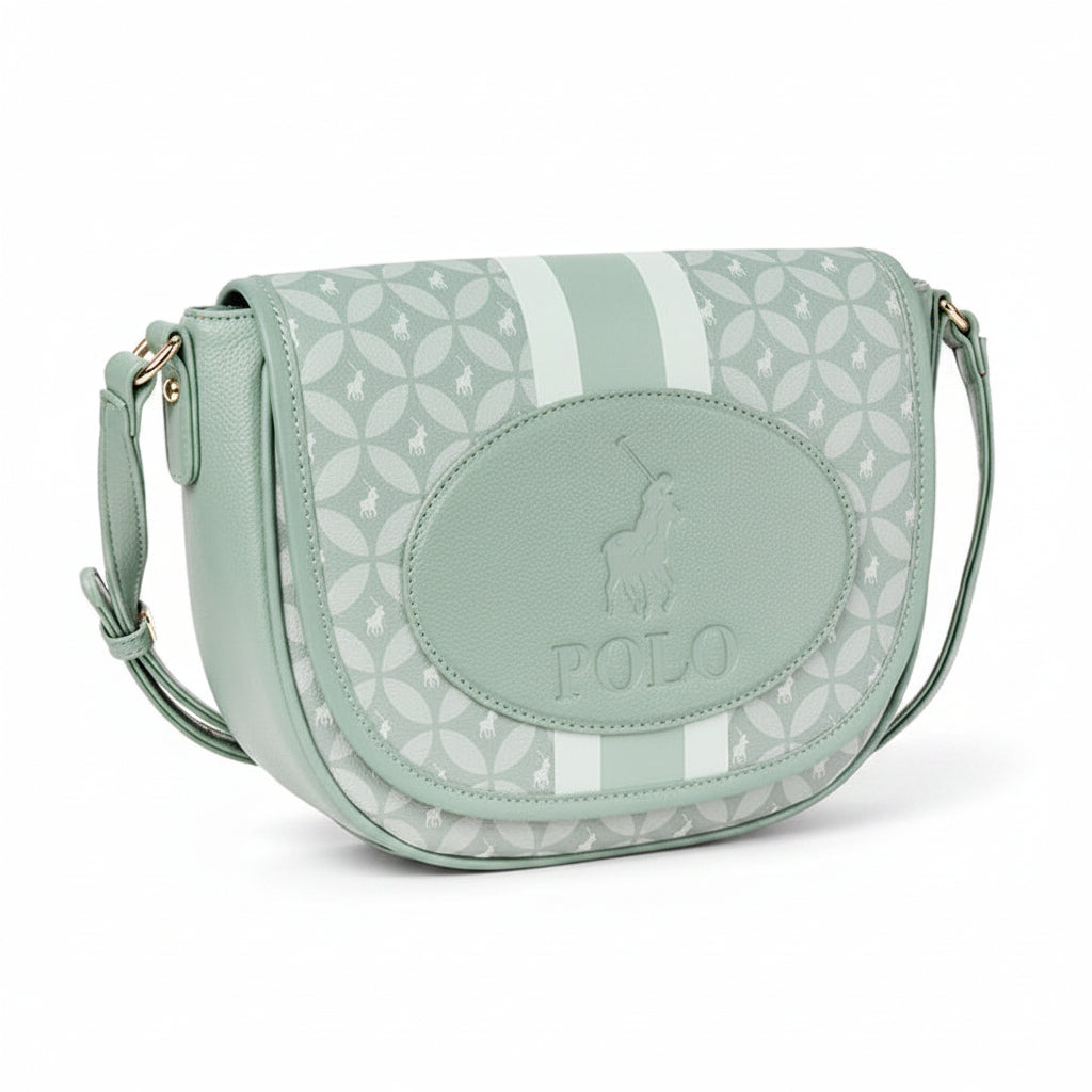 Porter Saddle Bag