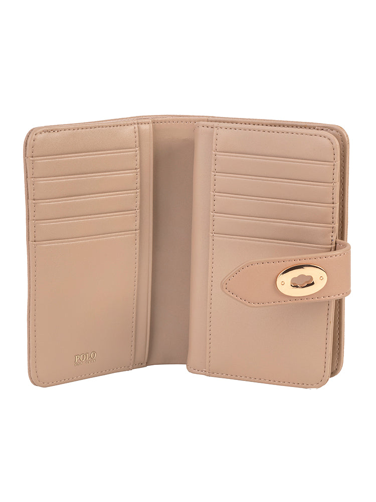 Carlton Tab Purse