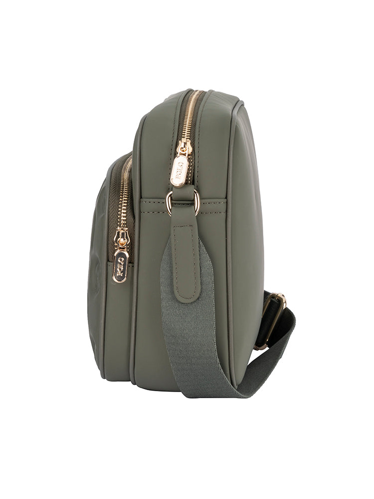 Luna Utility Crossbody