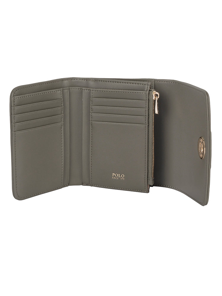 Luna Medium Trifold Purse