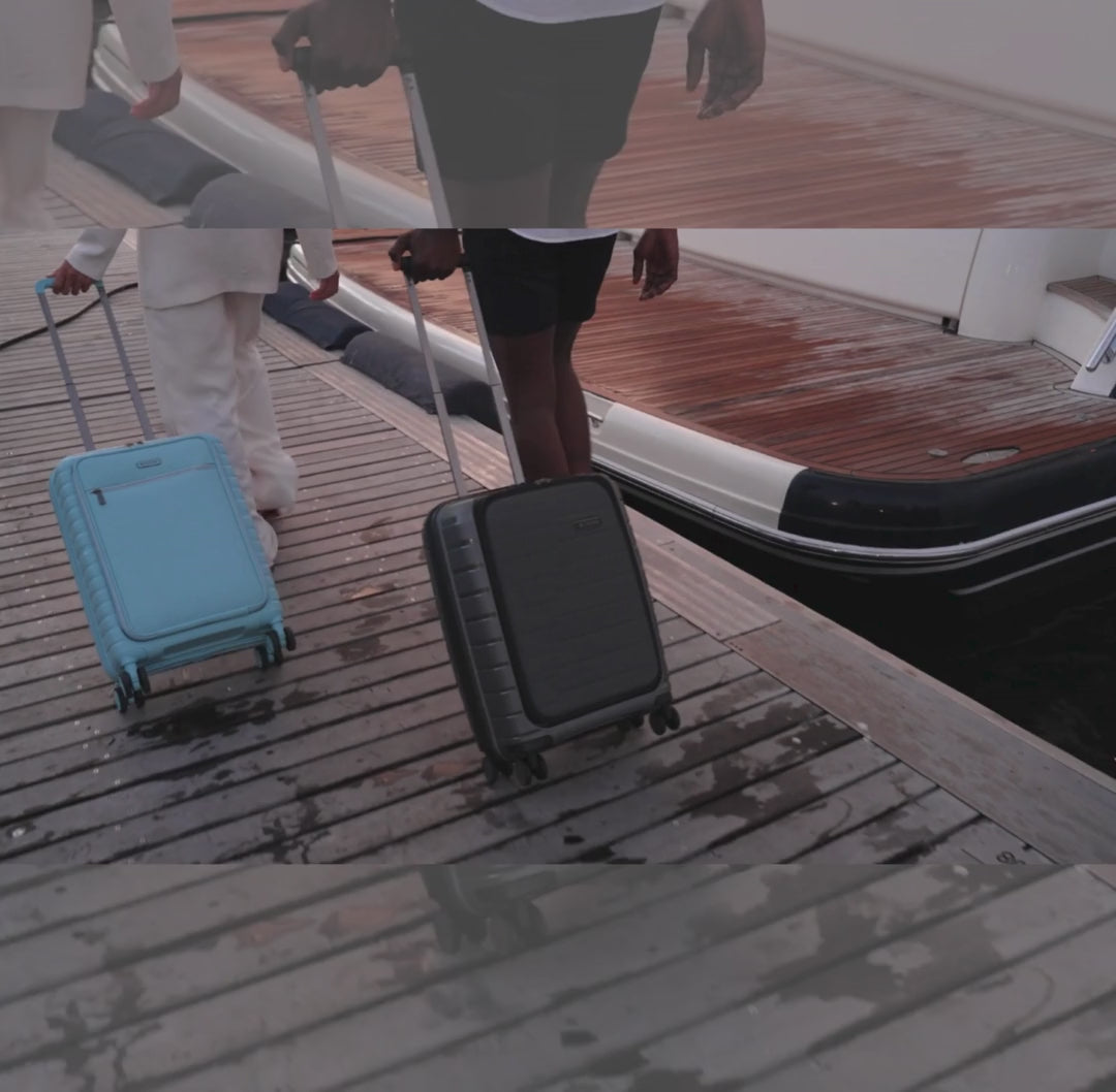 Load video: