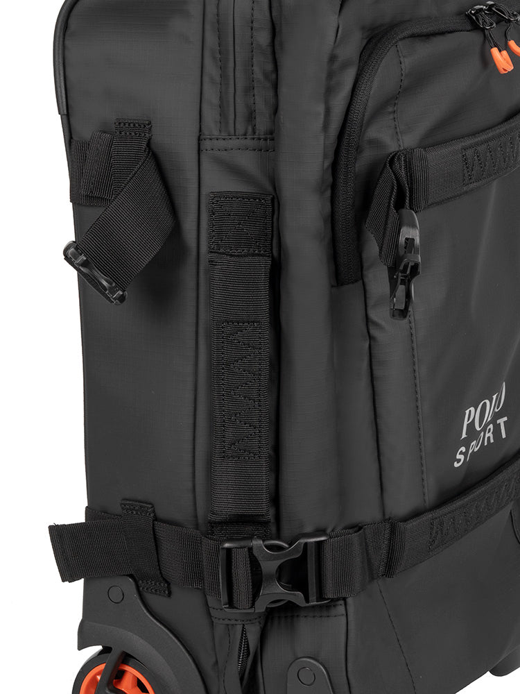 Sport 50cm Carry On Trolley Duffle
