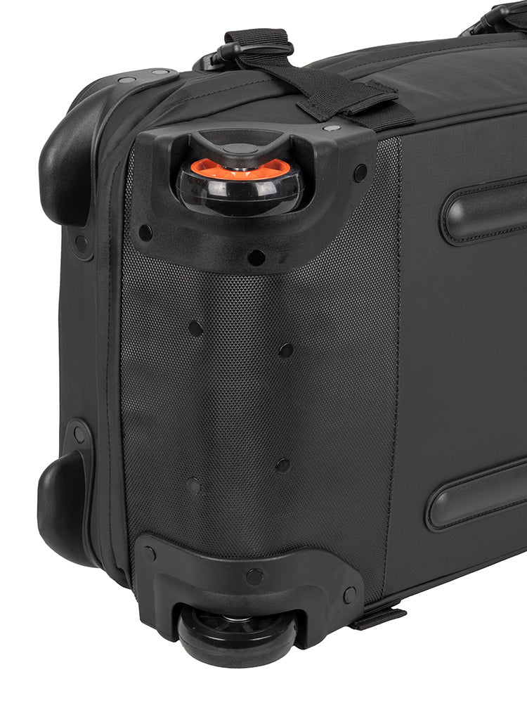 Sport 50cm Carry On Trolley Duffle