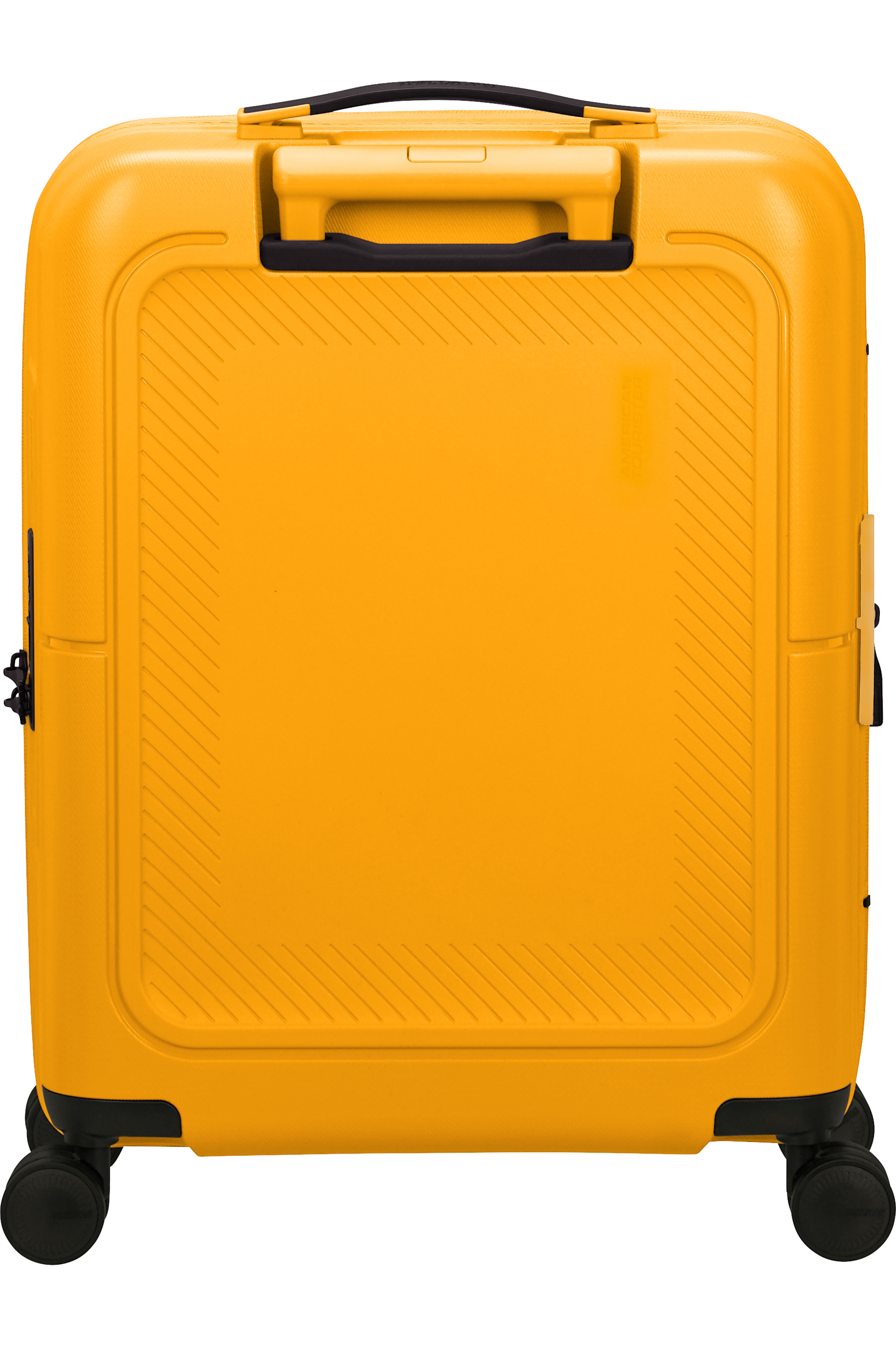 Dashpop 55cm Expander Carry-On