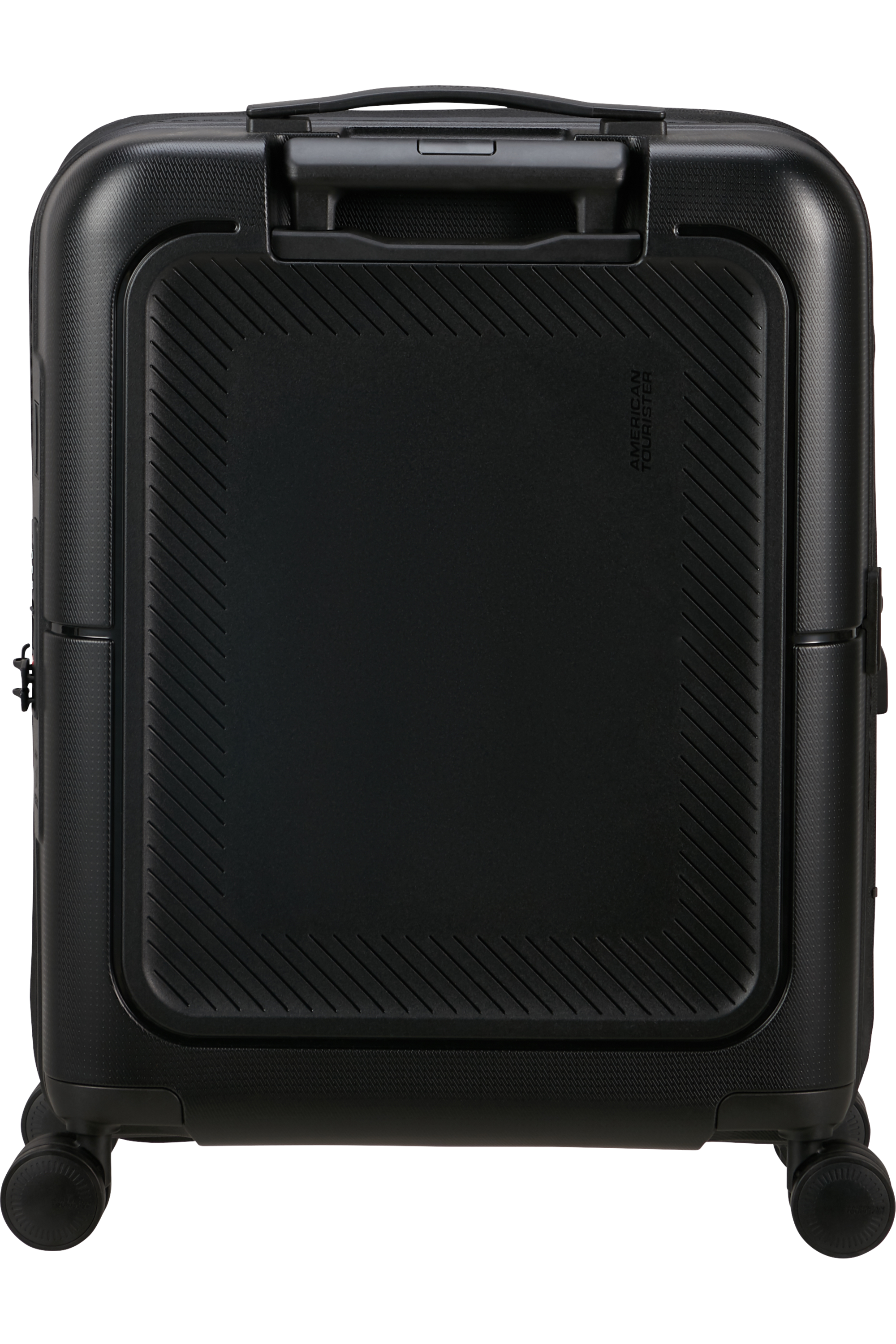 Dashpop 55cm Expander Carry-On