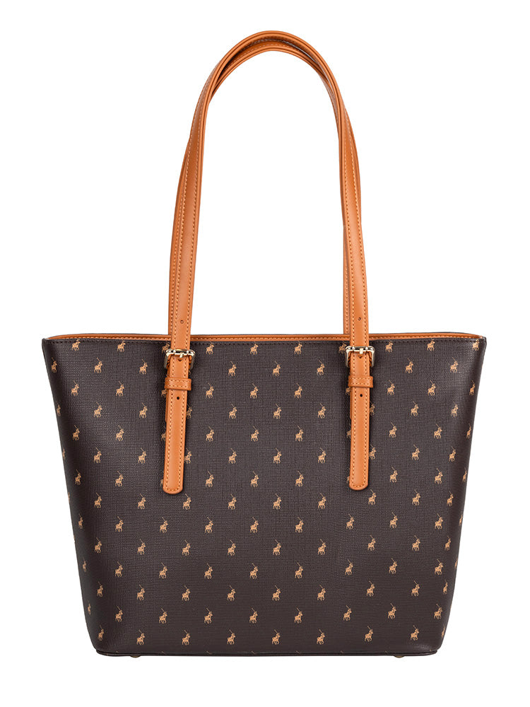 Iconic Medium Tote