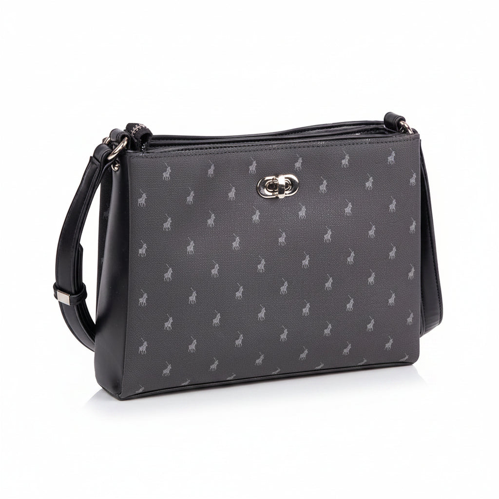 Iconic Multi Compartment Sling
